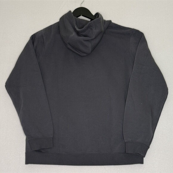 Air Force Falcons Nike Large Gray Special Operations Command Pullover Hoodie - Picture 2 of 7